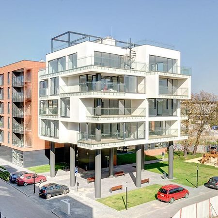 Rentapart Sadova Gdańsk Zewnętrze zdjęcie