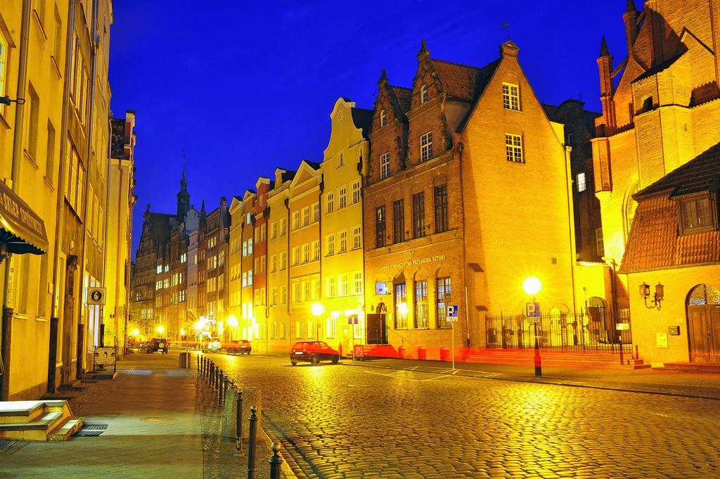 Rentapart Sadova Gdańsk Pokój zdjęcie