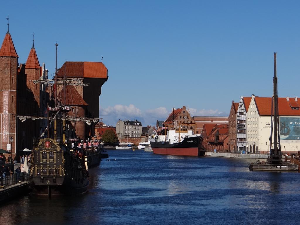 Rentapart Sadova Gdańsk Pokój zdjęcie