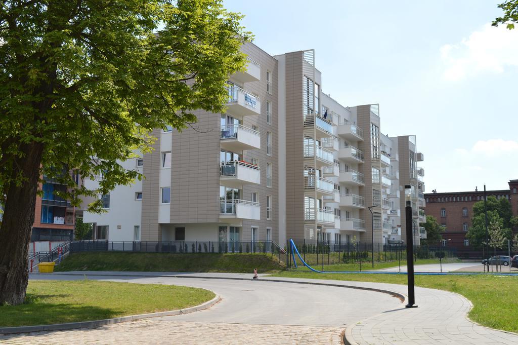 Rentapart Sadova Gdańsk Zewnętrze zdjęcie